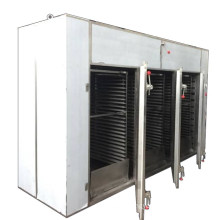 Electrical coconut flour hot air circulation drying oven machine dryer dehydrator with factory price